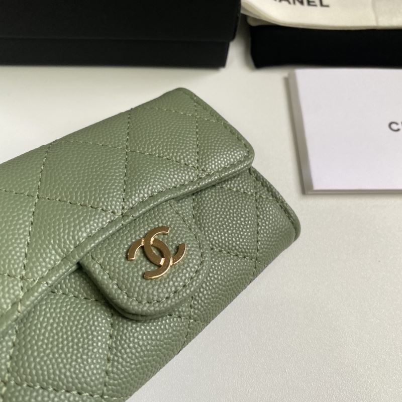 Chanel Wallet Purse